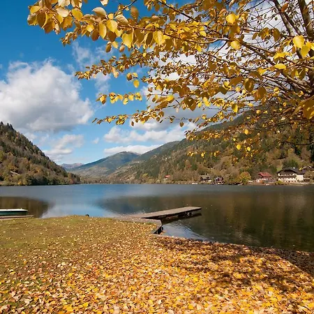 Apartament Naturoase Mirnock Afritz