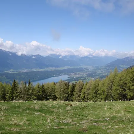 Naturoase Mirnock * أفريتز