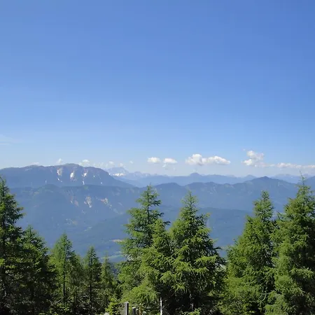 Apartament Naturoase Mirnock
