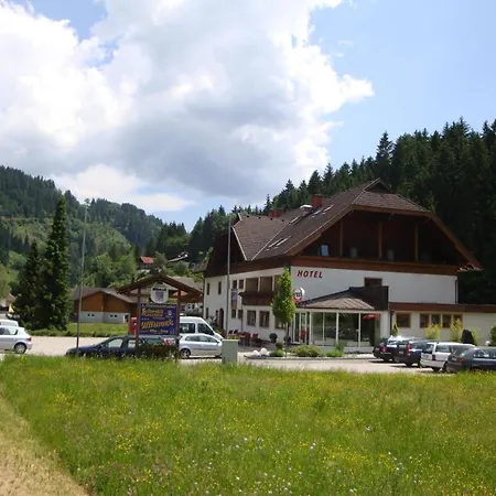 Naturoase Mirnock Apartment