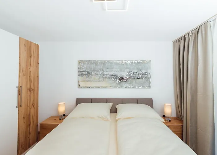 Naturoase Mirnock Kaernten Card Inklusive Ab 4 April Appartement