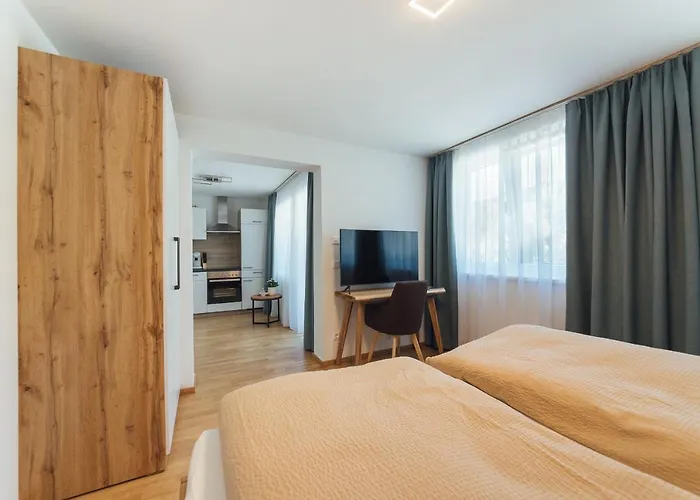 Naturoase Mirnock - Wandern & Mountainbike - Kaernten Card Inkl Appartement *