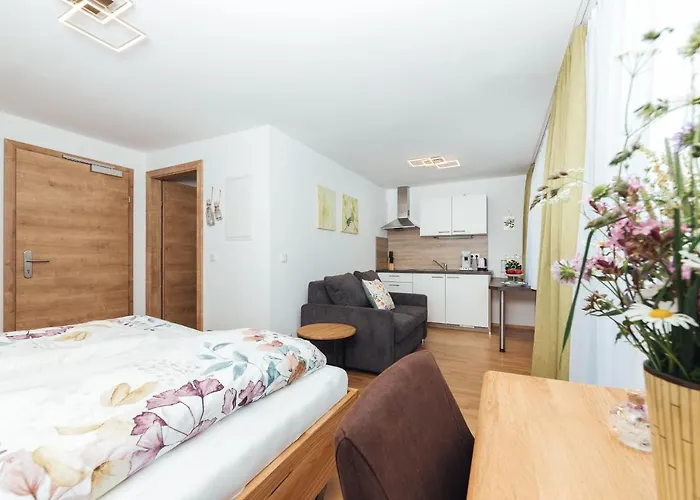 Naturoase Mirnock Kaernten Card Inklusive Ab 4 April