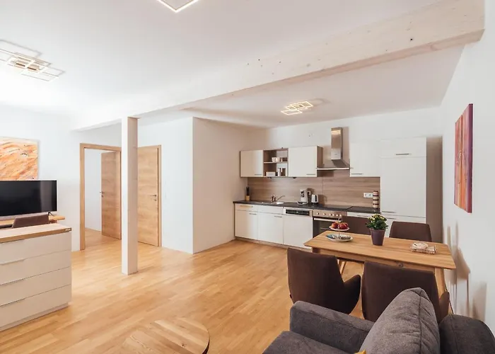 Naturoase Mirnock Kaernten Card Inklusive Ab 4 April * אפריץ