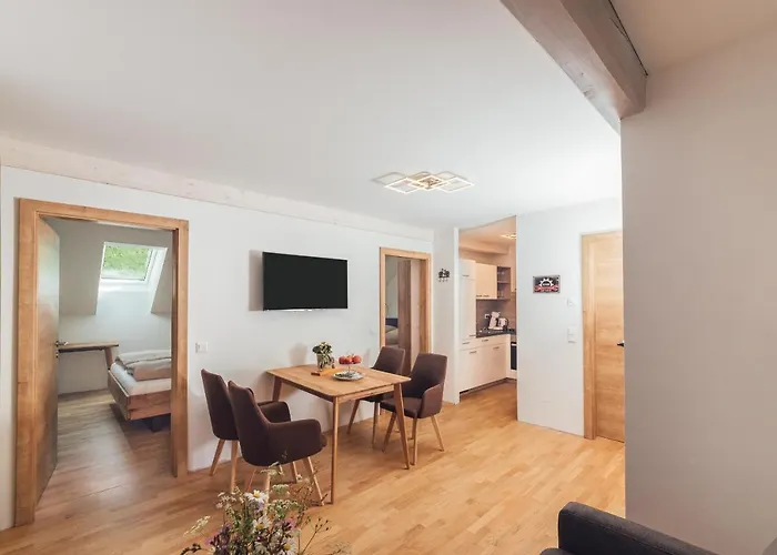 Naturoase Mirnock Kaernten Card Inklusive Ab 4 April * אפריץ