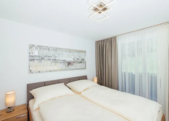 Naturoase Mirnock Kaernten Card Inklusive Ab 4 April * אפריץ