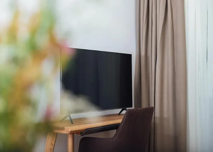 Appartement Naturoase Mirnock Kaernten Card Inklusive Ab 4 April