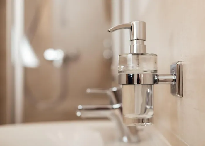 Apartament Naturoase Mirnock - Wandern & Mountainbike - Kaernten Card Inkl *