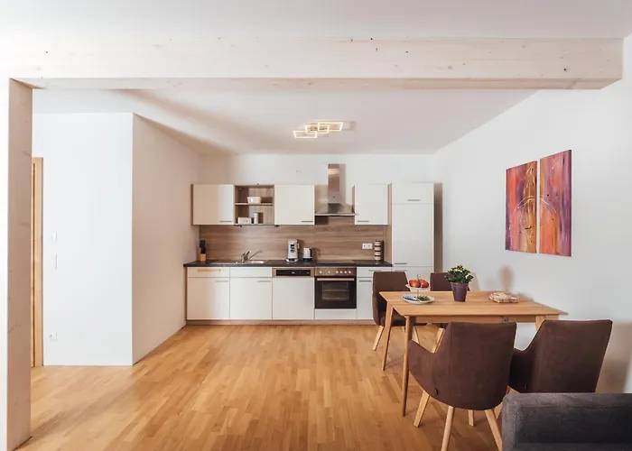 Naturoase Mirnock Kaernten Card Inklusive Ab 4 April אפריץ