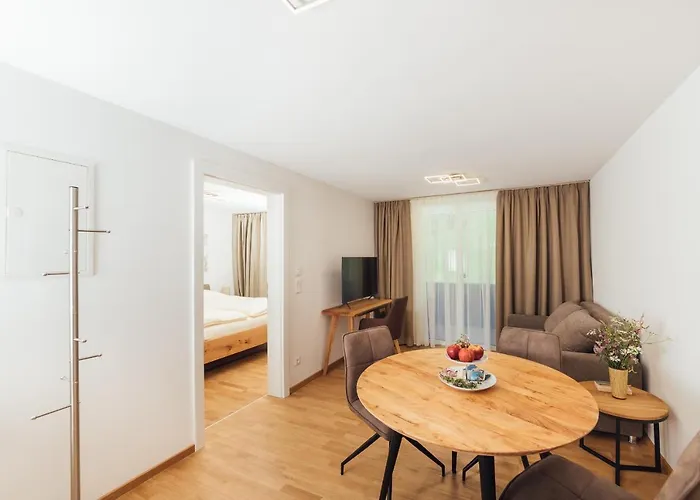 Naturoase Mirnock - Wandern & Mountainbike - Kaernten Card Inkl Appartement *