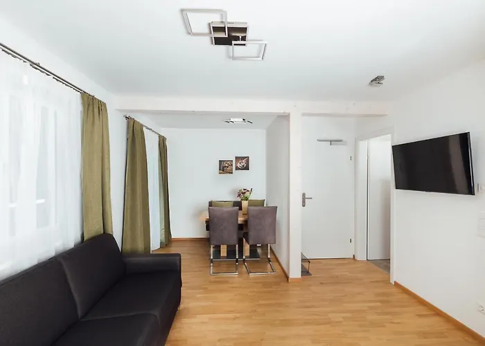 Naturoase Mirnock - Wandern & Mountainbike - Kaernten Card Inkl Appartement Afritz