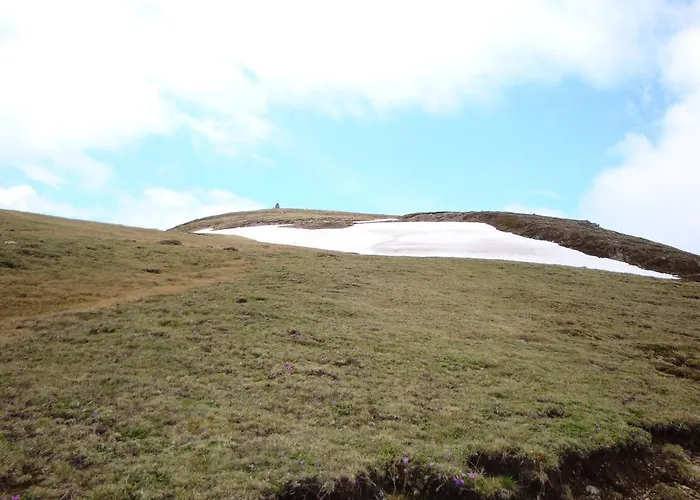 Apartament Naturoase Mirnock - Wandern & Mountainbike - Kaernten Card Inkl