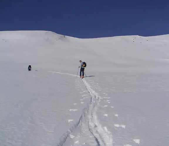 Apartament Naturoase Mirnock - Wandern & Mountainbike - Kaernten Card Inkl *