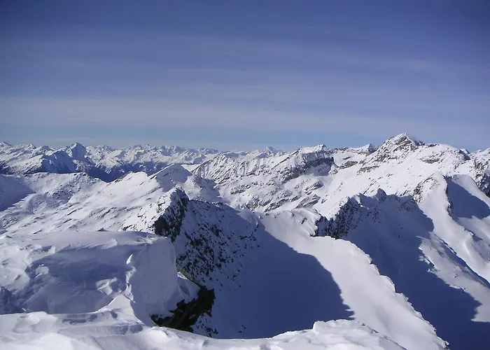 Naturoase Mirnock - Wandern & Mountainbike - Kaernten Card Inkl *