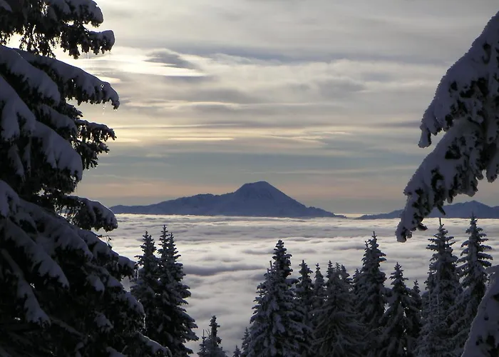 Naturoase Mirnock - Wandern & Mountainbike - Kaernten Card Inkl