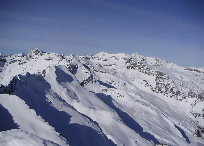 Naturoase Mirnock Kaernten Card Inklusive Ab 4 April * Afritz am See