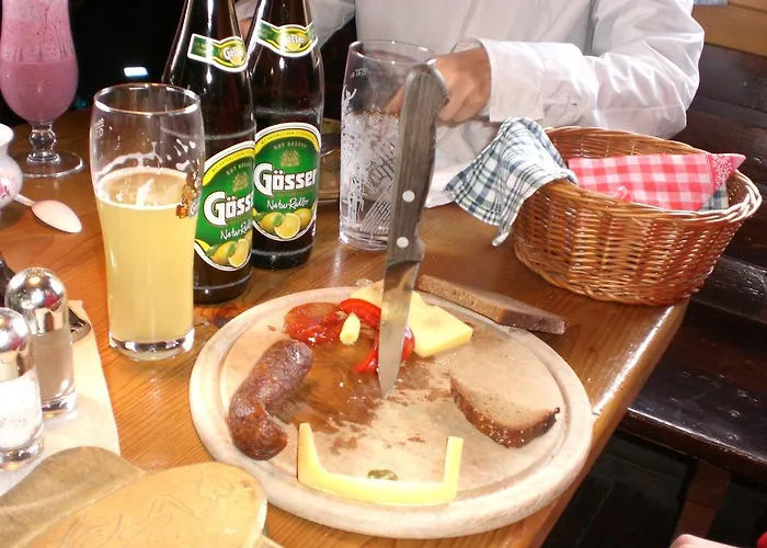 Naturoase Mirnock Kaernten Card Inklusive Ab 4 April