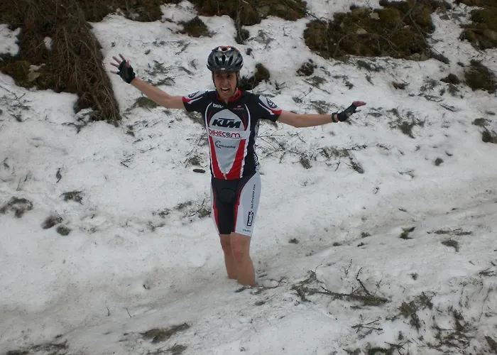 Naturoase Mirnock - Wandern & Mountainbike - Kaernten Card Inkl Apartament Afritz