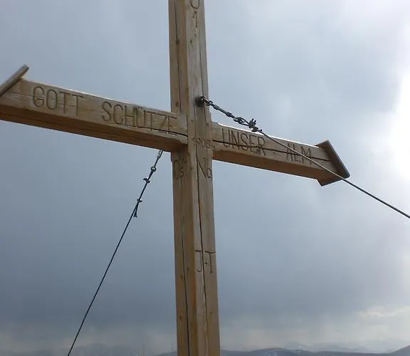 Appartement Naturoase Mirnock Kaernten Card Inklusive Ab 4 April *