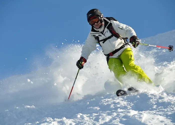 Naturoase Mirnock - Wandern & Mountainbike - Kaernten Card Inkl Apartament Afritz