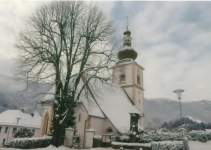 Naturoase Mirnock Kaernten Card Inklusive Ab 4 April