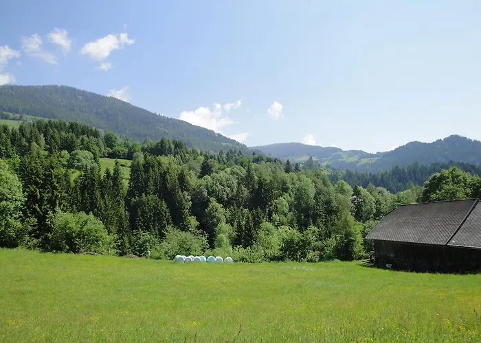 Διαμέρισμα Naturoase Mirnock Kaernten Card Inklusive Ab 4 April Afritz