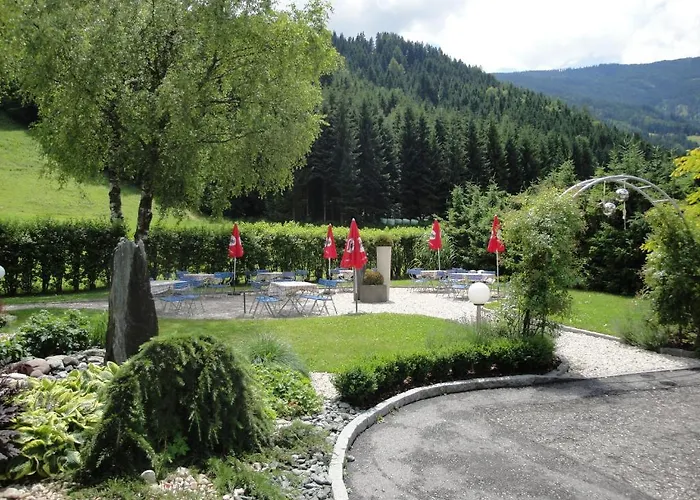 Apartament Naturoase Mirnock - Wandern & Mountainbike - Kaernten Card Inkl *